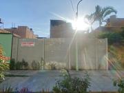 Venta De Terreno En Urb Las Delicias A. MELENDRES