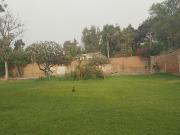 VENTA DE TERRENO DE 2,223m2 EN URB. SANTA INES, CHACLACAYO