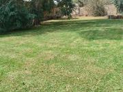 VENTA DE TERRENO PLANO 750m2 EN URB. SANTA INES, CHACLACAYO