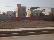 Venta De Terreno En Urb.Santa Maria Carabayllo Etapa V