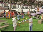 Venta de Terreno en Urbanización Al Sol Samborondo