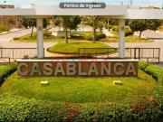 Venta De Terreno en Urbanización Casa Blanca Etapa 1. J.RUIZ