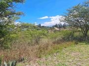 VENTA DE TERRENO EN URBANIZACIÓN DE SHALOM