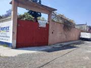 VENTA DE TERRENO EN VALLE DE CHALCO SOLIDARIDAD ESTADO...