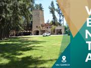 VENTA DE TERRENO EN VALQUIRICO BARRIO DEL FRESNO, ZONA...