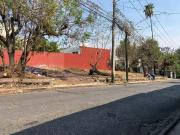 VENTA de Terreno en venta sobre Av. Compositores