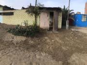 VENTA DE TERRENO EN VENTANILLA DE 150M2