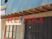VENTA DE TERRENO EN VILLA EL SALVADOR A LA ESPALDA DEL...