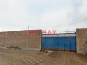 Venta De Terreno En Villa El Salvador Cz Cerca De La...