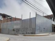 Venta de Terreno en Villa El Salvador – Esquina...