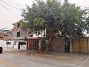 Venta De Terreno En Villa Maria Del Triunfo