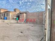 Venta De Terreno En Villa Maria Del Triunfo