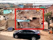 VENTA DE TERRENO EN VILLA MARIA DEL TRIUNFO