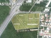 Venta de Terreno en Villas Cholul M?rida Yucat?n