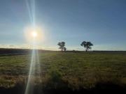 Venta de terreno en Villas de Santa María Tonanitla Edo....