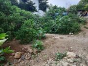 Venta de Terreno en Vista Hermosa, Camino de Leñeros