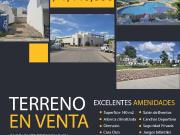 VENTA DE TERRENO EN VIÑA ANTIGUA