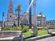 Venta de Terreno en Yahualica