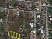 VENTA DE TERRENO EN YAUTEPEC MORELOS 600 MTS ESCRITURADO