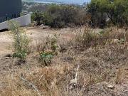 VENTA DE TERRENO EN ZANDA RESIDENCIAL CON HERMOSA VISTA...