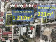 Venta de Terreno en Zapopan
