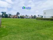 Venta de terreno en Zerezotla, Puebla. Fraccionamiento...