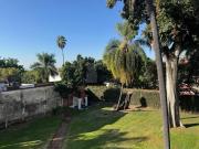 Venta de terreno en zona céntrica en Cuernavaca