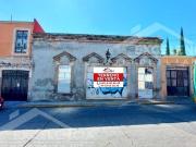 VENTA DE TERRENO EN ZONA CENTRO DE MORELIA, PRIMER...