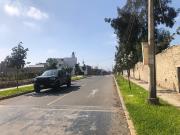 VENTA DE TERRENO EN ZONA DE GRAN DESARROLLO ECONOMICO,...