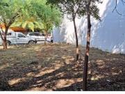 VENTA DE TERRENO EN ZONA DEL PASEO RESIDENCIAL