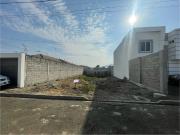 EN VENTA DE OPORTUNIDAD TERRENO URBANIZADO EN CIUDAD DEL...