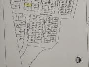 Venta de Terreno en zona habitacional