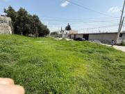 VENTA DE TERRENO ENTREGA INMEDIATA IXTAPALUCA