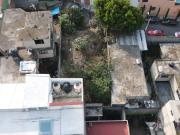 Venta de terreno es San Andrés Totoltepec