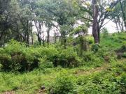 Venta de terreno escriturado, Santa María Ahuacatitlán,...