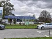 Venta de terreno esquina con uso comercial vigente en...