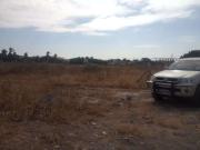 Venta De Terreno Esquinero Manta Sector Las Orquideas