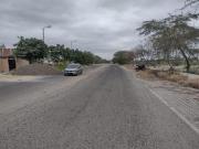 Venta de Terreno Excelente ubicación Miraflores...