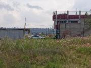 Venta de terreno excelente ubicación zona plana