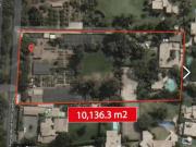 Venta de terreno exclusivo en la molina