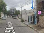 VENTA DE TERRENO Execelente Oportunidad en Playa del Carmen