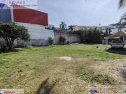 Venta de terreno, Fracc. Brisas, Temixco, Morelos…Clave 5427