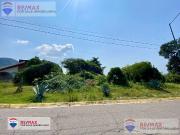 Venta de terreno, Fracc. Hacienda San Gaspar, Jiutepec,...