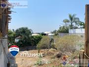 Venta de terreno, Fracc. Le?eros, Vista Hermosa,...