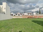 Venta de terreno, fraccionamiento, 400 m2 Camino Real