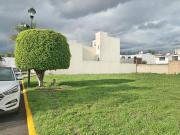 Venta de terreno, fraccionamiento, 400 m2 Camino Real