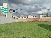 Venta de terreno, fraccionamiento, 400 m2 Camino Real