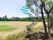 Venta de terreno, fraccionamiento campestre La Joya, Atlixco