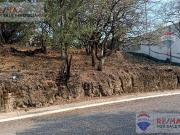 Venta de terreno Fraccionamiento Club de Golf Santa Fe,...