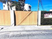 VENTA DE TERRENO, FRACCIONAMIENTO EN LA CARCAÑA, CON...